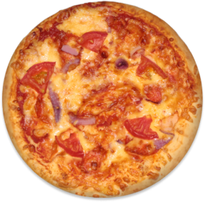 Пицца Сицилия